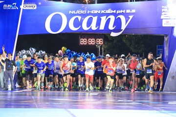 RUN TO LIVE 2024 - Ảnh #1387537