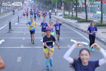RUN TO LIVE 2024 - Ảnh #1433270