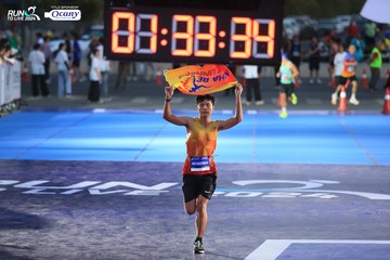 RUN TO LIVE 2024 - Ảnh #1332094
