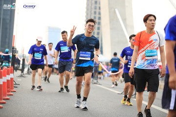 RUN TO LIVE 2024 - Ảnh #1344240