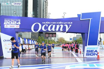 RUN TO LIVE 2024 - Ảnh #1420728