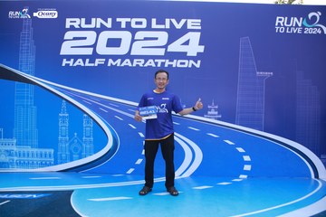 RUN TO LIVE 2024 - Ảnh #1310690