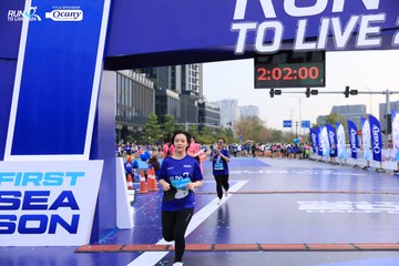 RUN TO LIVE 2024 - Ảnh #1415975