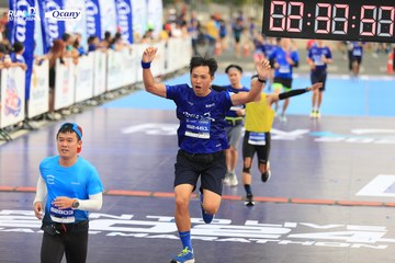 RUN TO LIVE 2024 - Ảnh #1410488
