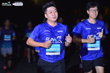 RUN TO LIVE 2024 - Ảnh #1321376