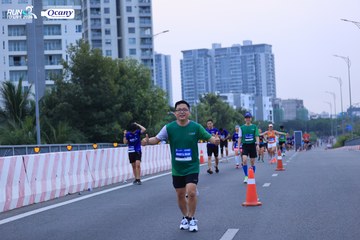 RUN TO LIVE 2024 - Ảnh #1449410