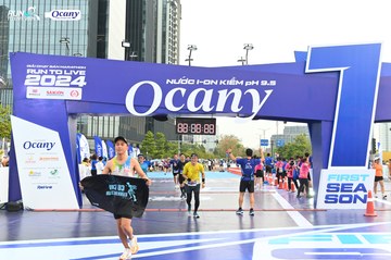 RUN TO LIVE 2024 - Ảnh #1419854