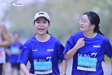 RUN TO LIVE 2024 - Ảnh #1336488