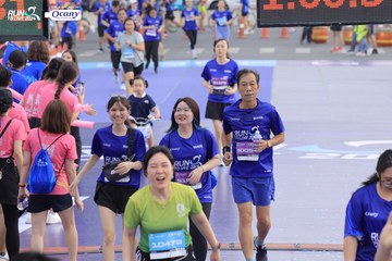 RUN TO LIVE 2024 - Ảnh #1364243
