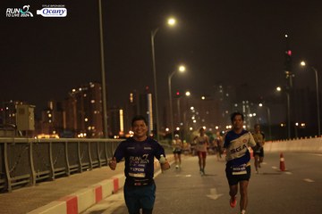 RUN TO LIVE 2024 - Ảnh #1441005