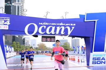 RUN TO LIVE 2024 - Ảnh #1416189