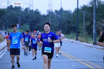 RUN TO LIVE 2024 - Ảnh #1365487