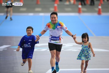 RUN TO LIVE 2024 - Ảnh #1412456