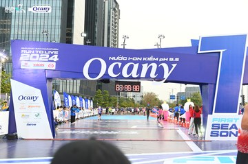 RUN TO LIVE 2024 - Ảnh #1418213