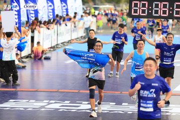 RUN TO LIVE 2024 - Ảnh #1406443