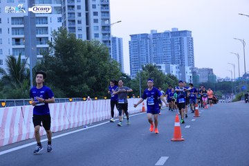 RUN TO LIVE 2024 - Ảnh #1448672
