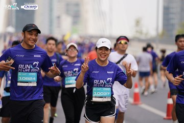 RUN TO LIVE 2024 - Ảnh #1345448