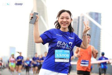 RUN TO LIVE 2024 - Ảnh #1343817