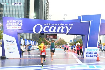 RUN TO LIVE 2024 - Ảnh #1418037