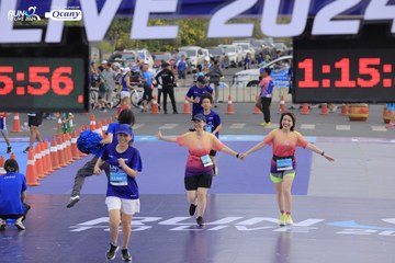 RUN TO LIVE 2024 - Ảnh #1391787