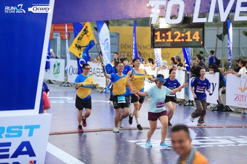 RUN TO LIVE 2024 - Ảnh #1332850
