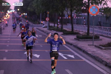 RUN TO LIVE 2024 - Ảnh #1433238