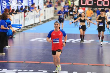 RUN TO LIVE 2024 - Ảnh #1409391