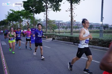 RUN TO LIVE 2024 - Ảnh #1380650