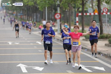 RUN TO LIVE 2024 - Ảnh #1439212