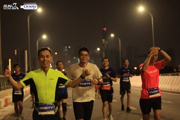 RUN TO LIVE 2024 - Ảnh #1443606