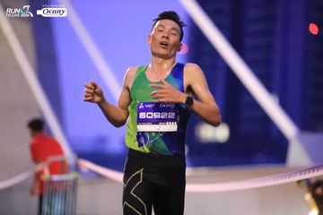 RUN TO LIVE 2024 - Ảnh #1324980
