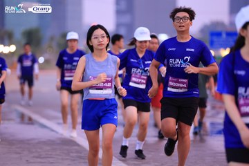 RUN TO LIVE 2024 - Ảnh #1338018