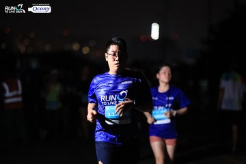 RUN TO LIVE 2024 - Ảnh #1341940