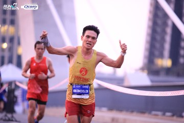RUN TO LIVE 2024 - Ảnh #1325404