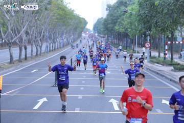 RUN TO LIVE 2024 - Ảnh #1432743