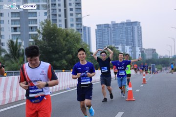 RUN TO LIVE 2024 - Ảnh #1449956