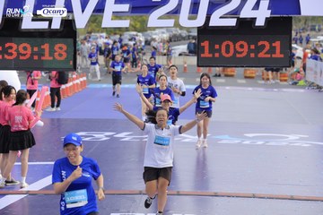 RUN TO LIVE 2024 - Ảnh #1351481
