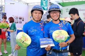 RUN TO LIVE 2024 - Ảnh #1313669