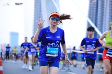 RUN TO LIVE 2024 - Ảnh #1326513