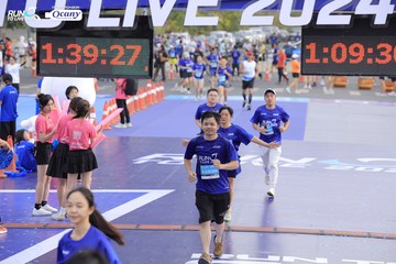 RUN TO LIVE 2024 - Ảnh #1351532