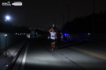 RUN TO LIVE 2024 - Ảnh #1326519