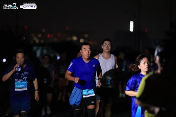 RUN TO LIVE 2024 - Ảnh #1341282