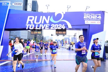 RUN TO LIVE 2024 - Ảnh #1372476