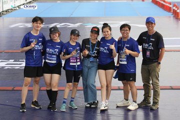 RUN TO LIVE 2024 - Ảnh #1415754