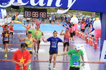 RUN TO LIVE 2024 - Ảnh #1404124