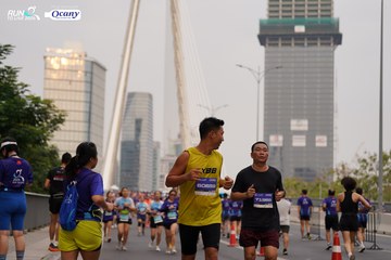 RUN TO LIVE 2024 - Ảnh #1345016