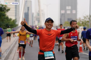 RUN TO LIVE 2024 - Ảnh #1345393