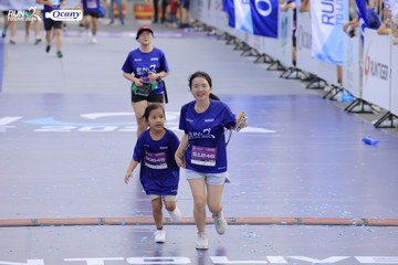 RUN TO LIVE 2024 - Ảnh #1390858