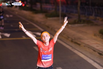 RUN TO LIVE 2024 - Ảnh #1431848