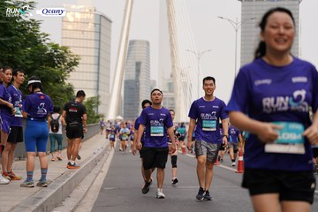 RUN TO LIVE 2024 - Ảnh #1345040